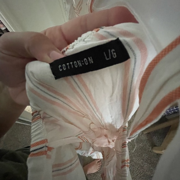 Capri romper - Picture 2 of 2